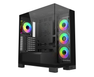 FSP/Fortron M540 Black M540-BA - 1336292 - zdjęcie 1